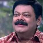 நடிகர் மதன் பாப் காலமானார்