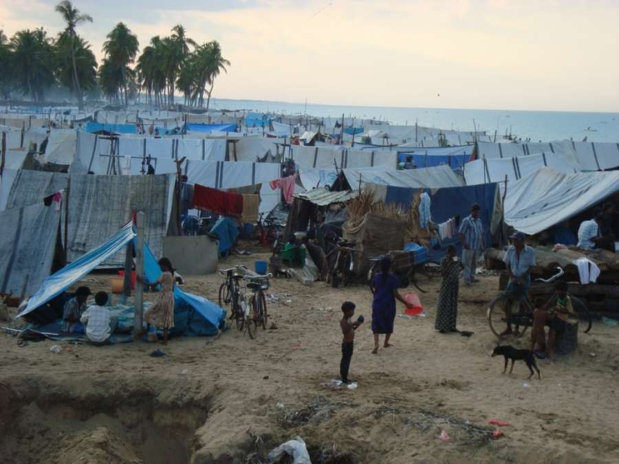 தலைவர் இறப்பை பகிரங்கமாக ஏற்கத் தயாராகும் புலி ஆதரவாளர்கள்