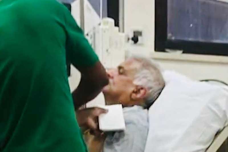 நிபந்தனையின்றி விடுதலையாக ஆலயங்களில் விசேட பூஜை!