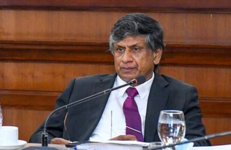 சமன் ஏக்கநாயக்க சிஐடியில் வாக்குமூலம்