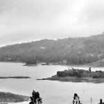 நீீர்த்தேக்கங்களின் நீர் மட்டம் உயர்வு