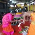 பன்விலை செல்வ விநாயகர் சதுர்த்தி விழா