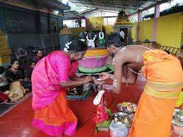 பன்விலை செல்வ விநாயகர் சதுர்த்தி விழா