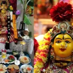 மார்கஸ்தோட்ட கருமாரியம்மன் ஆலயத்தில் வரலட்சுமி பூஜை