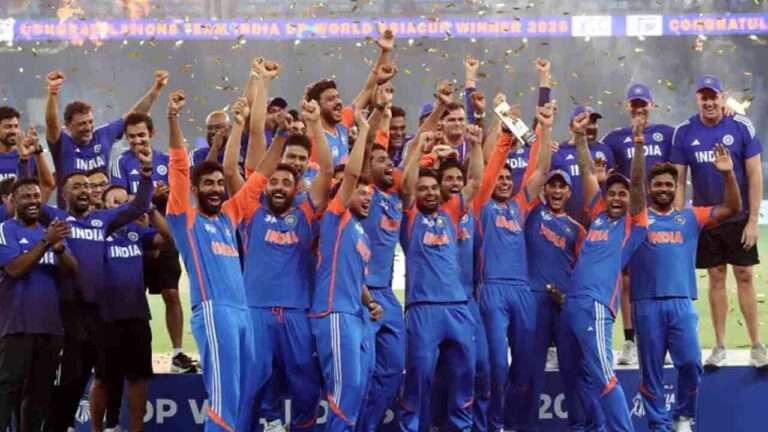 ஆசிய கிண்த்தை இந்தியா கைப்பற்றியது