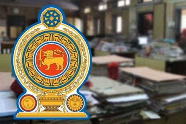 அரச நிறுவனங்களின் இணைய சேவைகளை மீட்க பிரயத்தனம்