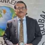 மத்திய வங்கி ஆளுநருக்கு உயரிய விருது