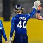 இலங்கையை வெற்றிகொண்ட இங்கிலாந்து மகளிர் அணி