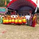 1300 வீடுகளுக்கு அடிக்கல்; 25 வீடுகளே முழுமை