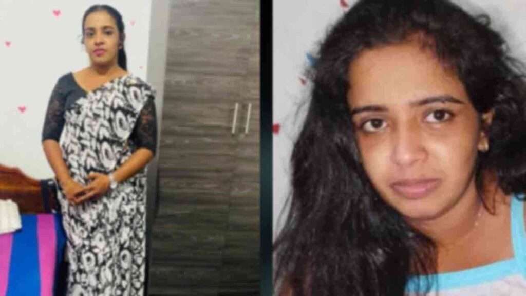 இஷாரா செவ்வந்தி நேபாளத்தில் கைது