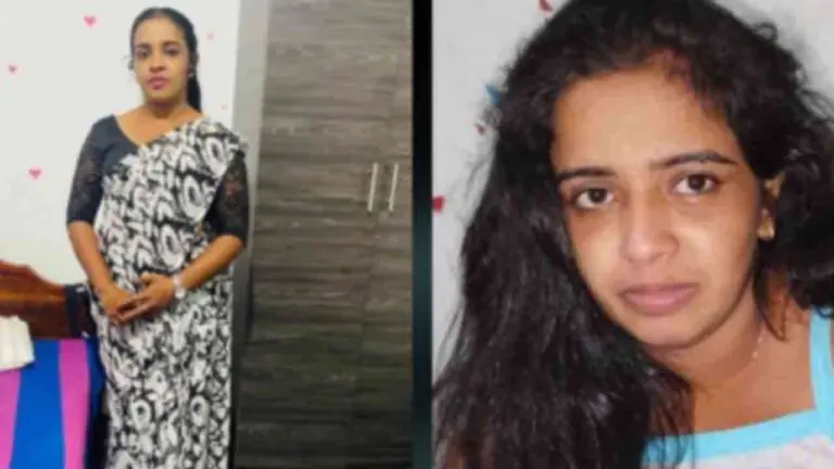 இஷாரா செவ்வந்தி நேபாளத்தில் கைது