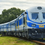 சீரற்ற வானிலை காரணமாக ரயில் சேவைகளில் பாதிப்பு