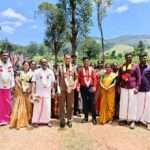 சிவனேஸ்வரா தமிழ் வித்தியாலய வாணி விழா