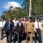 மஸ்கெலியா டி.எம்.டி கலாச்சார மண்டபத்தில்