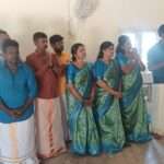 கமநல அபிவிருத்தி திணைக்களத்தின் 68ஆவது ஆண்டு விழா