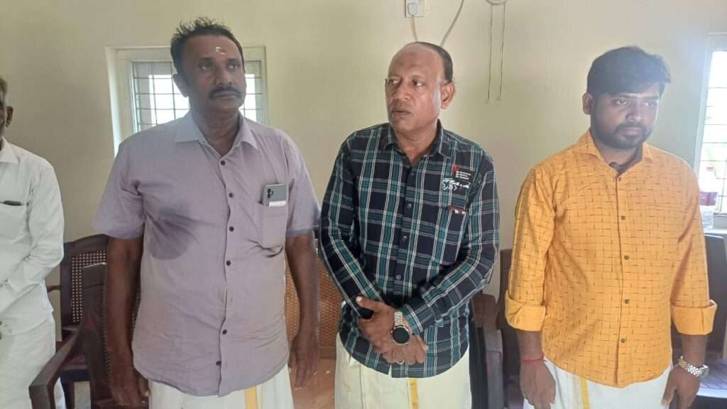 கமநல அபிவிருத்தி திணைக்களத்தின் 68ஆவது ஆண்டு விழா