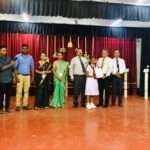 தமிழ் மொழித்தினப் போட்டியில் 5 இடங்கள்