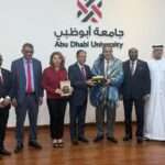 ICST- அபுதாபி பல்கலைக்கழகம் இணைந்து செயற்பட ஆராய்வு