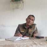 போதைப்பொருள் தடுப்பு செயற்பாடு குறித்து அதிபர்களுக்கு தெளிவூட்டல்