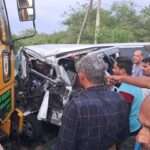 ஓட்டமாவடி விபத்தில் ஒருவர் உயிழப்பு