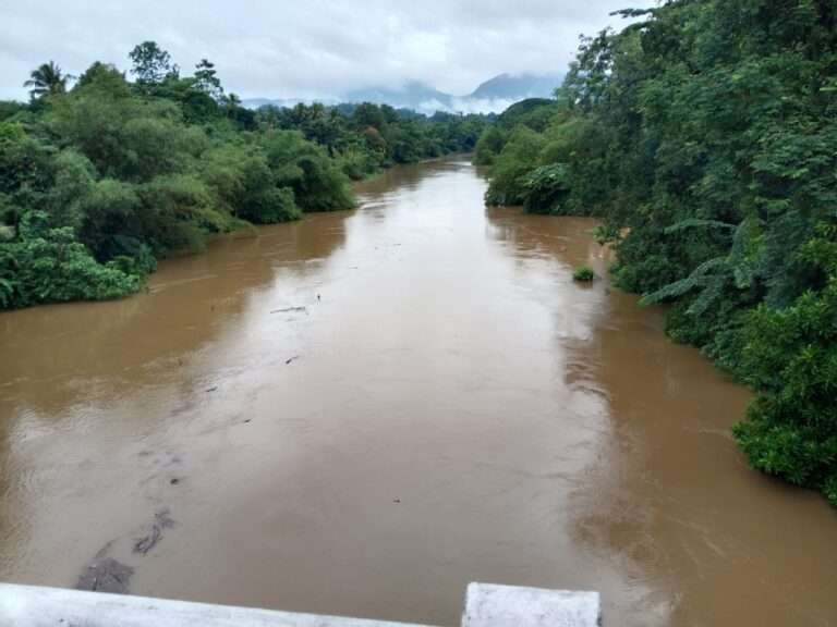 அடுத்த 48 மணித்தியாலத்திற்கு வெள்ள அபாய எச்சரிக்கை