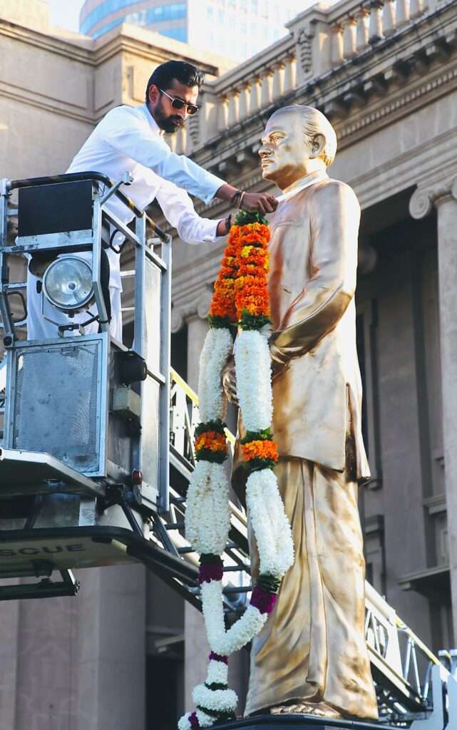 சௌமியமூர்த்தி தொண்டமான் சிரார்த்த தினம் அனுட்டிப்பு