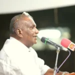 மாகாண சபை முன்னாள் உறுப்பினர் அமீர் காலமானார்