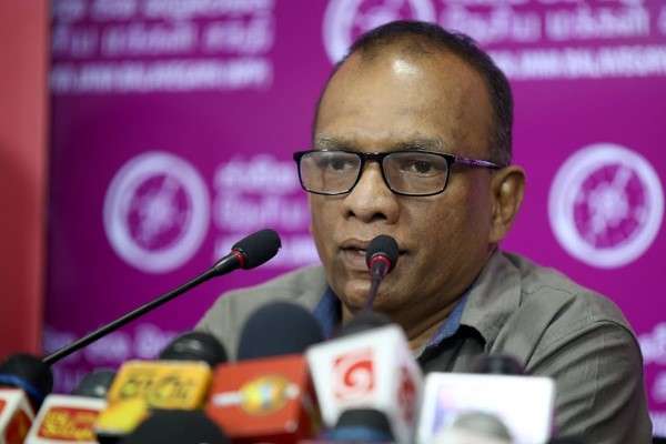 அமைச்சர் அருண கருணாதிலக இந்தியா செல்கிறார்