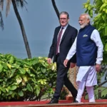 இந்தியாவுக்கு ஏவுகணை விற்க பிரிட்டன் ஒப்பந்தம்