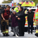 பிரிட்டனில் யூதர் தேவாலயத்தில் தாக்குதல்