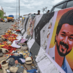 விஜய்யின் குற்றச்சாட்டுகளுக்கு திமுக அரசு மறுப்பு