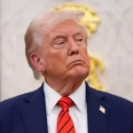 டிரம்ப் தலைமையில் எகிப்தில் இன்று காஸா அமைதி உச்சி மாநாடு