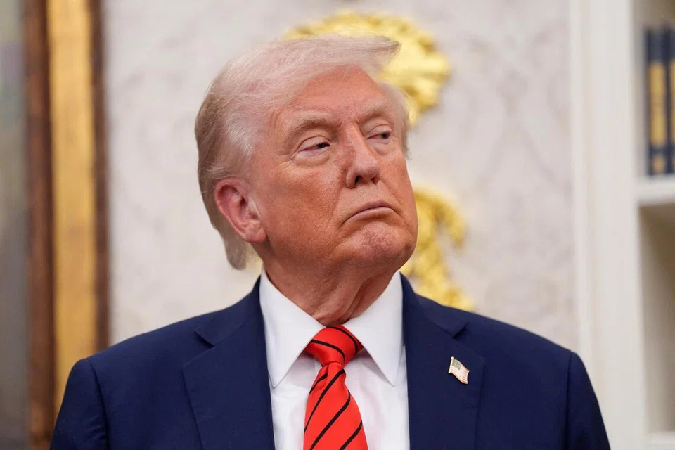 சீனாவுக்கு எதிராகப் புதிய 100% வரிகள்