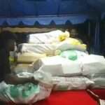 தெற்குக் கடலில் 839கிலோ போதைப் பொருள் மீட்பு