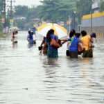 சீரற்ற காலநிலையால் 30000 பேர் பாதிப்பு