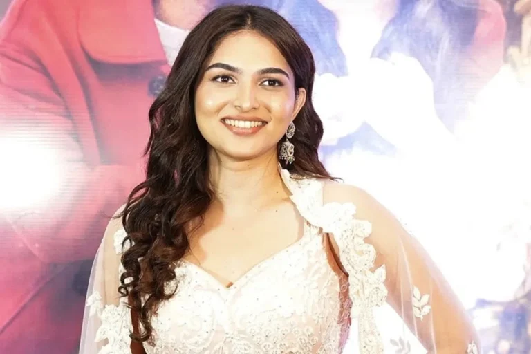 ஐந்து படங்களில் நடித்து வருகிறேன்