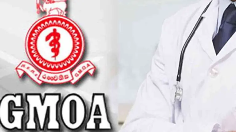 வைத்தியர்களின் வேலை நிறுத்த போராட்டம் இடைநிறுத்தம்
