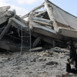 இஸ்ரேல்--ஹமாஸ் ஒக்.6இல் பேச்சு