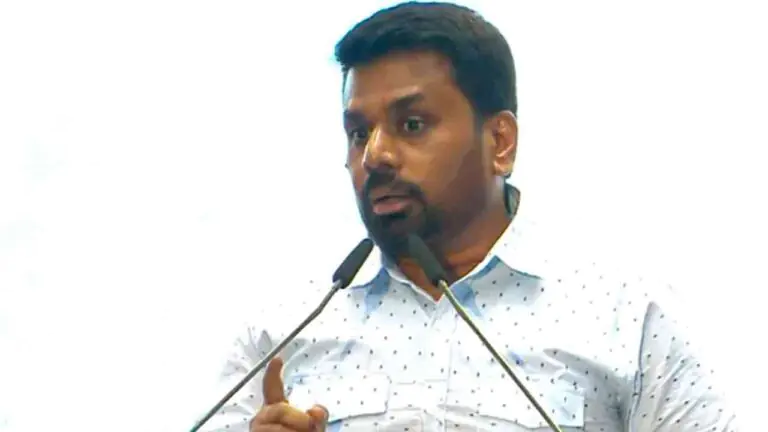 போதைப்பொருள் வர்த்தகர்கள் சகலரும் உடனடியாக சரணடைய வேண்டும்