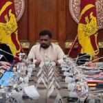 ஜனாதிபதியுடன் ஐஎம்எப் பிரதிநிதிகள் சந்திப்பு