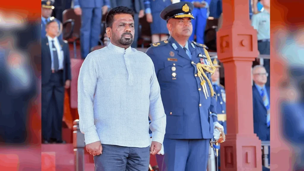 பொறுப்பை முறையாக நிறைவேற்றும் ஓர் அரச சேவை நாட்டுக்குத் தேவை!