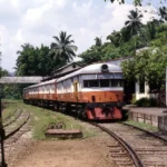 இரத்தினபுரி வரை ரயில் பாதை அமைக்கும் திட்டத்திற்கு அனுமதி