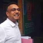 முன்னாள் அமைச்சர் மனுஷ நாணாயக்கார கைது