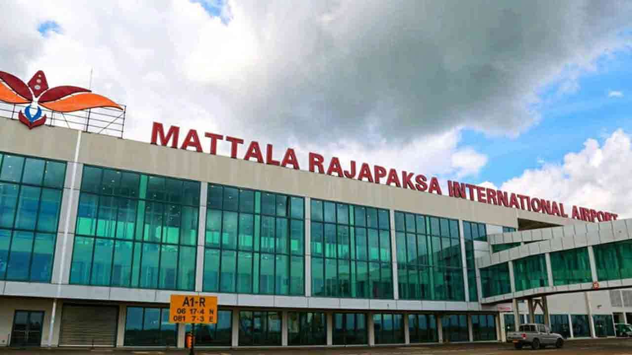 மத்தள விமான நிலையத்திற்கான வரிச் சலுகைக்காலத்தை நீடிக்க அனுமதி