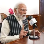 சுதேசியப் பொருள்களின் விற்பனை அதிகரிப்பு: மோடி பெருமிதம்