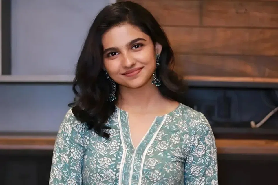 நான் எதிர்பார்க்காத அன்பும் ஆதரவும் கிடைத்துள்ளது: மமிதா