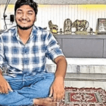 100 உணவு வகைகளுடன் மருமகனுக்கு விருந்தளித்த மாமியார்