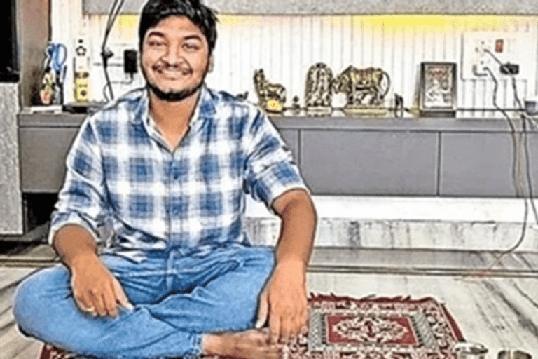 100 உணவு வகைகளுடன் மருமகனுக்கு விருந்தளித்த மாமியார்