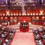 அனர்த்த நிவாரணங்களுக்காக குறைநிரப்பு பிரேரணை