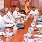 தோட்டத்தொழிலாளர் சம்பள உயர்வு: நிறுவனங்களுடன் ஜனாதிபதி பேச்சு